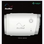 Resmed Air Mini Auto Set Cpap