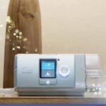 Resmed aircure 10 series