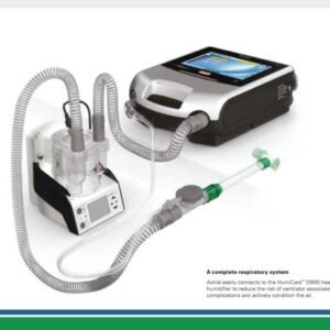 Resmed Astral 150 Ventilator