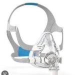 Resmed mask