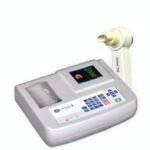 RMS Helios 702 portable spirometer