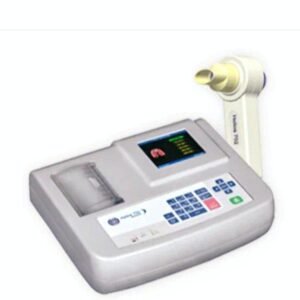 RMS Helios 702 portable spirometer