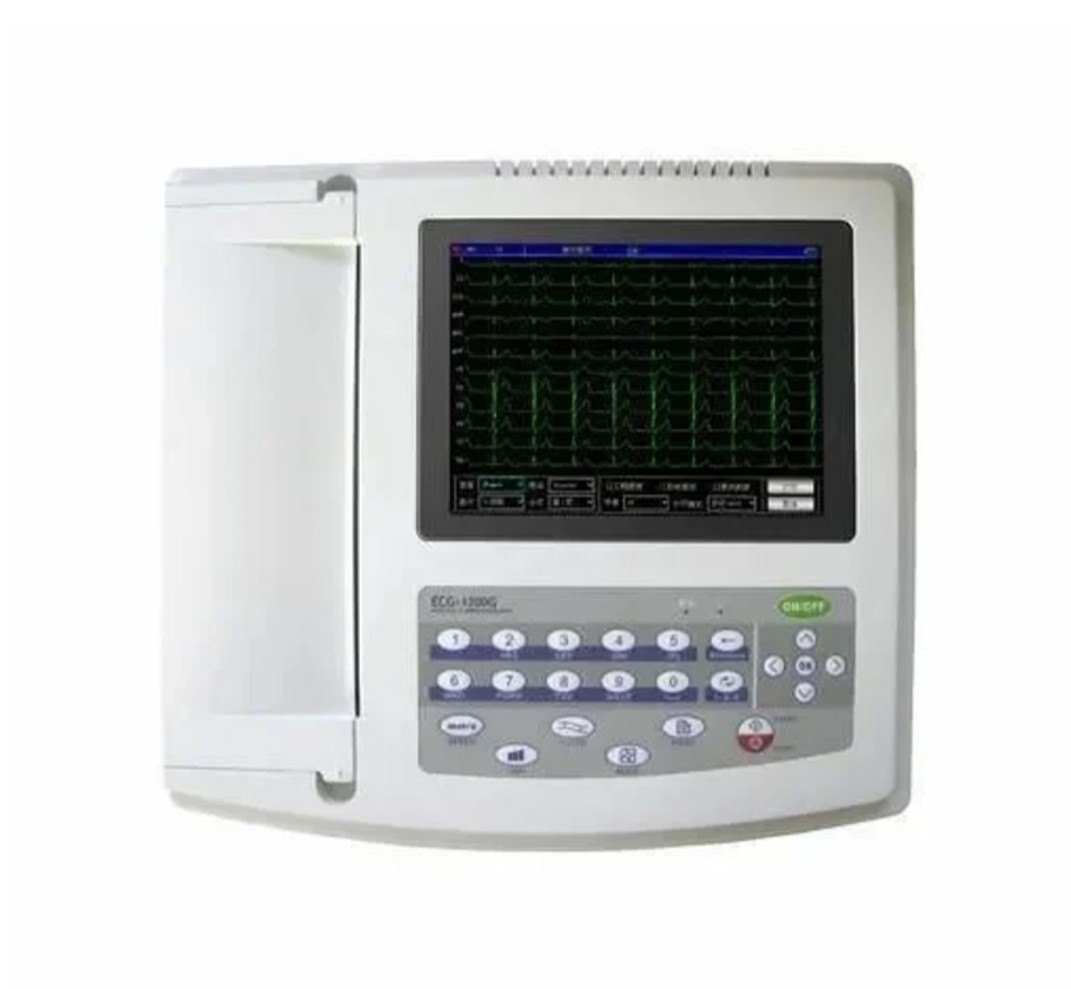 RMS vesta 12 EC Machine