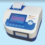 Robonik Elisa reader
