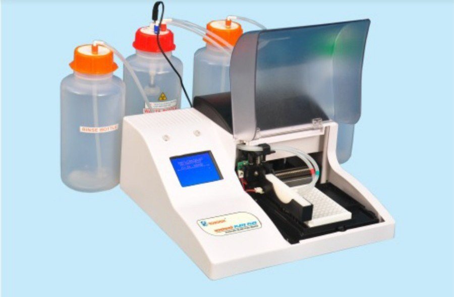 Robonik Elisa Washer