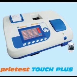 Robonik Prietest Touch Plus