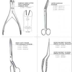 Scissors