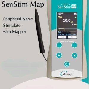 Senstim Nerve Simulator