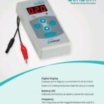 Senstim Peripheral Nerve Simulator