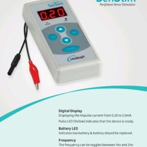 Senstim Peripheral Nerve Simulator