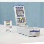 Siemens EPOC Blood Analysis System