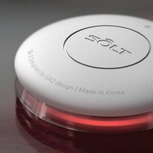 Solt reliable wireless nurse call system
