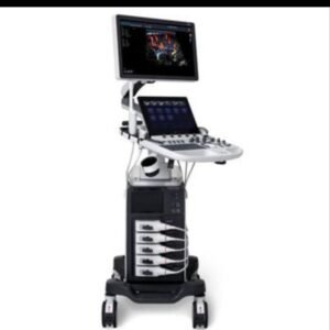 Sonoscape p40 ellite ultrasound