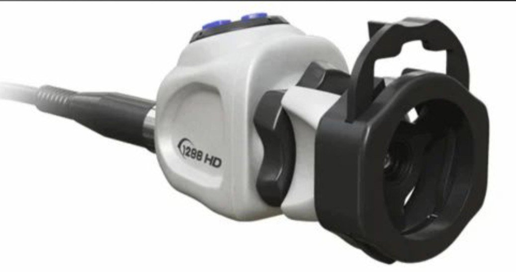 Stryker 1288 hd endoscopy camera