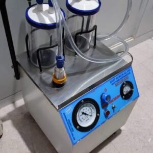 Suction 1 hp high pressure 60 LPM
