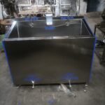 Surgical Scrub Sink Station