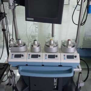 Terumo advanced perfusion system 1.... refurbished machine