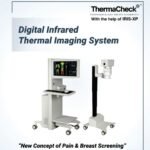 Thermacheck Digital infrared Thermal imaging system