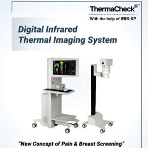 Thermacheck Digital infrared Thermal imaging system