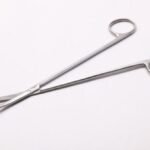 Tonsillectomy Scissors