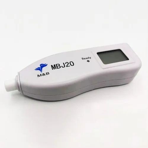 Transcutaneous Jaundice Detector Mbj20
