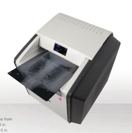TRIMAX TX55 LASER IMAGER 2