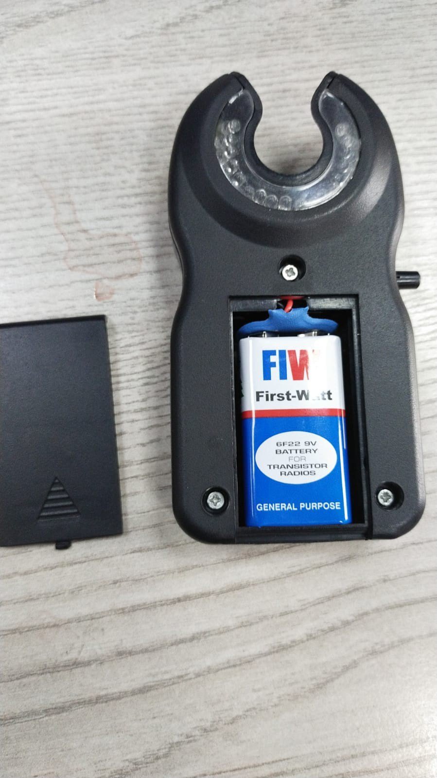 Veinn finder