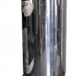 Vertical Cylindrical Steam Sterilizer