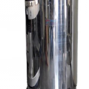 Vertical Cylindrical Steam Sterilizer