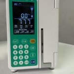 Volumetric Infusion Pump