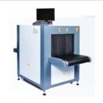 X Ray Baggage Inspection Machines
