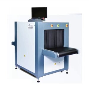 X Ray Baggage Inspection Machines